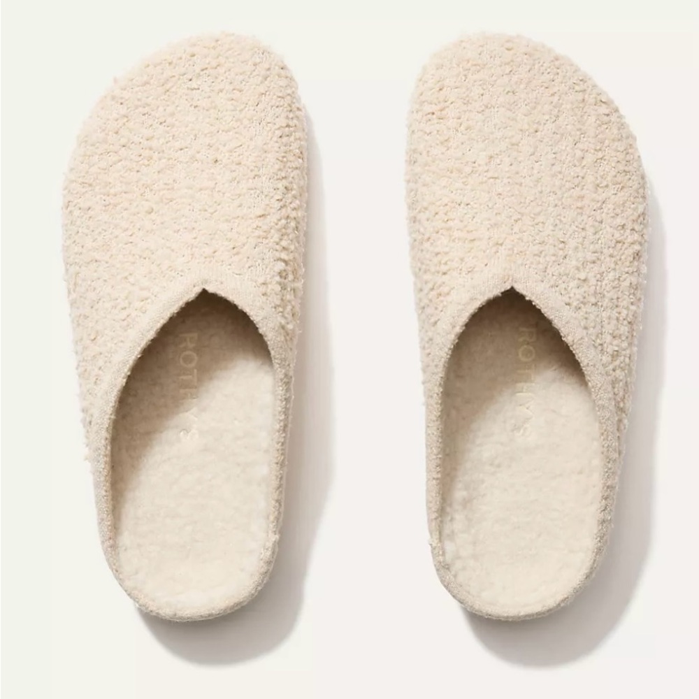 New Rothy’s Cozy Clog 9